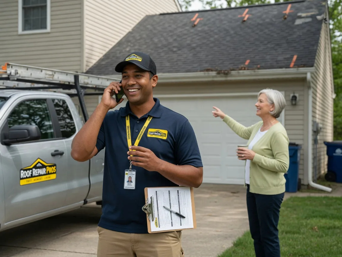 Roof Repair Fairview, TN FAQs